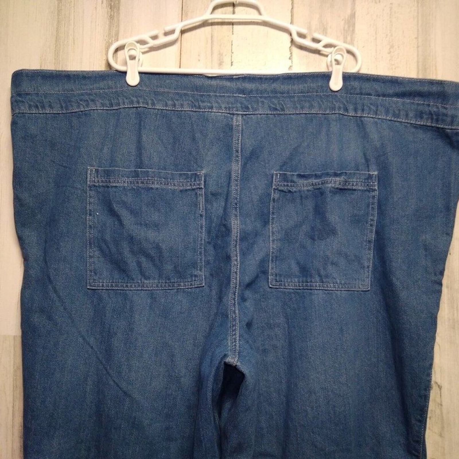 Universal Thread Women's 24W Pull-On Drawstring D… - image 2