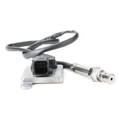 Downstream Nox Sensor For Chevrolet Express GMC Sierra Savana 12642311 12671388 - Picture 15 of 24