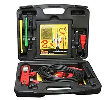 Power Probe 3 PP3LS01 Red Master PP3 Kit with Test Leads NEW