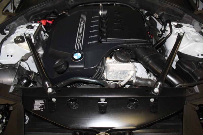 Bmw F06 F12 F13 640I Petrol Engine 320 HP 235 KW N55B30A