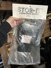 STOR-IT OMC COBRA  DRIVE COVER FOR Bell Hsg STORAGE PROTECTOR Nos
