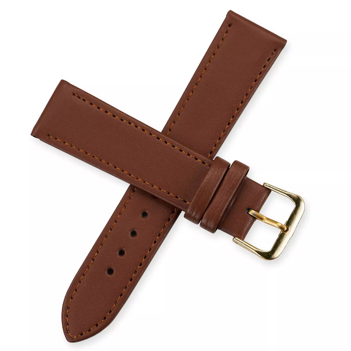 Best value leather watch straps cheap