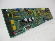Allen Bradley 106888 Servo Control Circuit Board PCB Card Processor 108717-03 AB