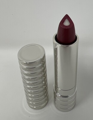 CLINIQUE Dramatically DIFFERENT LIPSTICK SHAPING LIP Color 44 Raspberry Glace c1