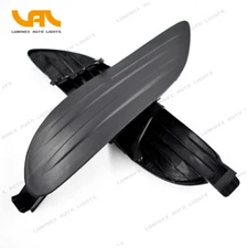 Pair of Fog Light Lamp Bumper Cover Insert Fit For 2005-2008 Toyota Corolla