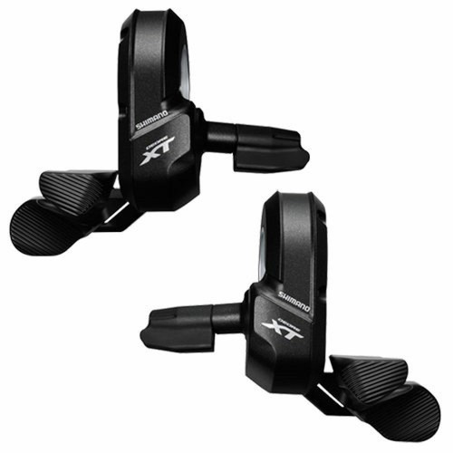 SHIMANO DEORE XT DI2 SHIFT SWITCH SET 