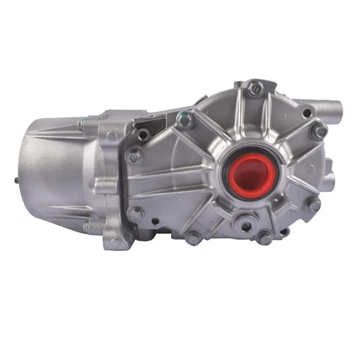 Rear Axle Differential Carrier Assemblies For Toyota Rav4 440-50147 2.28 Ratio - Picture 4 of 13