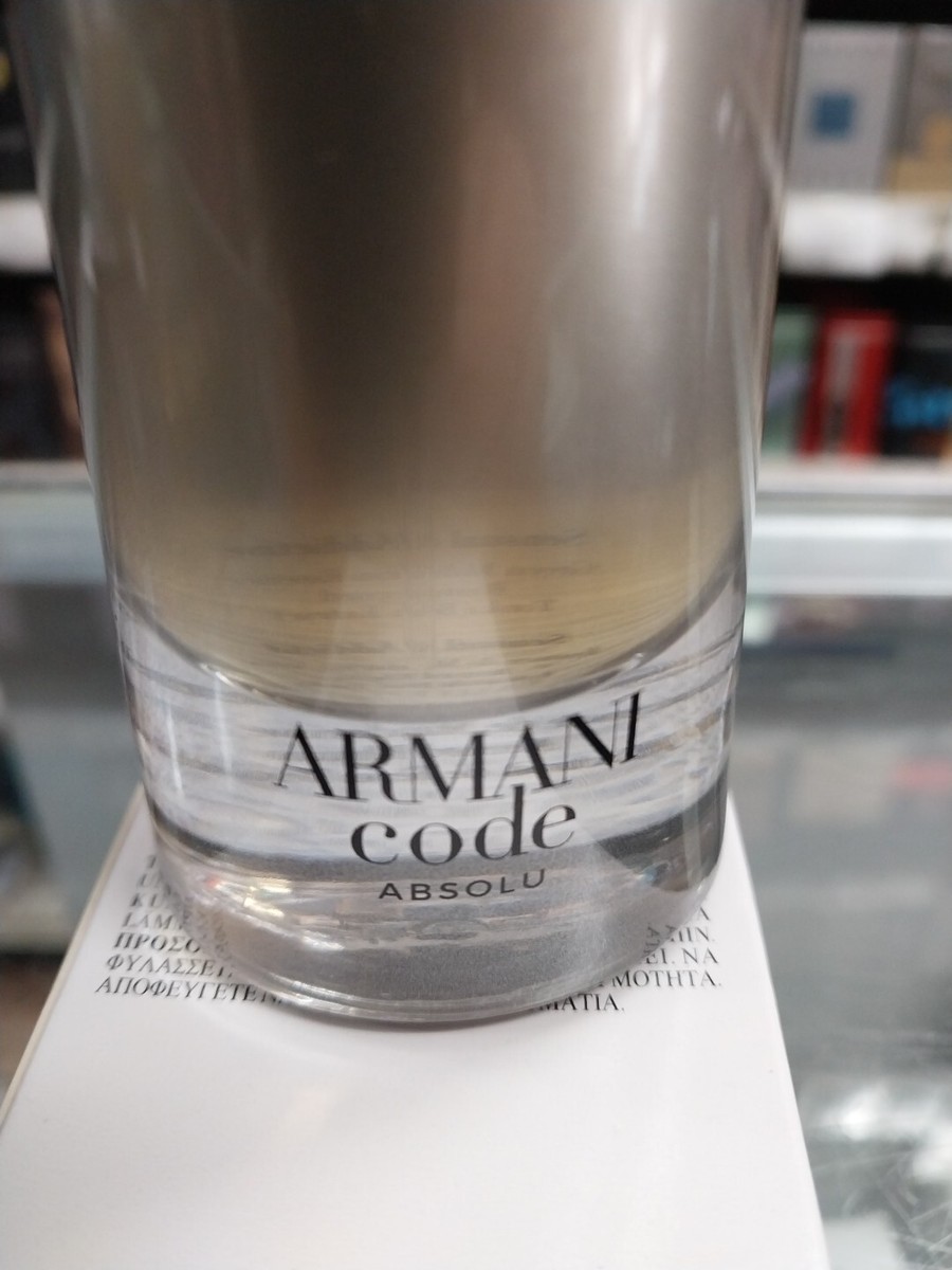 Giorgio Armani Armani Code Absolu 廃盤 $_57.JPG?set_id
