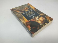 SCARDIGLI LA LANCIA IL GLADIO IL CAVALLO OSCAR MONDADORI 2010 [NT1-101]