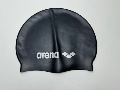 arena Gorro de Baño Silicona Unisex - Gorro de Natación Mujer y Hombre