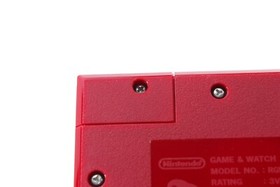 Nintendo Game & Watch BALL Limited Club Nintendo From JAPAN [Exc++] #784910A