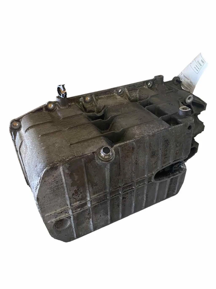 01 02 03 Panela de Óleo PONTIAC AZTEK 3.4 - Imagem 4 de 4