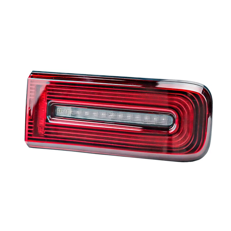 Right Side Rear Tail/Brake Lights for 2019-2022 Mercedes Benz G-class W464 G500 Foto 4 de 4