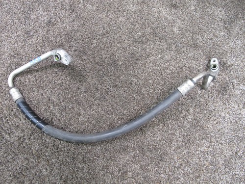 2004-2006 Scion xB AC Air Conditioning Discharge Hose Line OEM - Picture 1 of 12