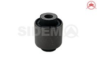 Sidem Lagerung Lenker Hinten Beidseitig FüR Opel Insignia A Caravan G09 809708