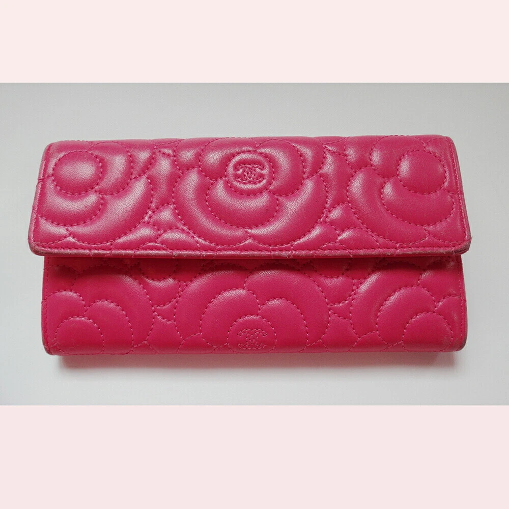 Buy chanel second hand clearance