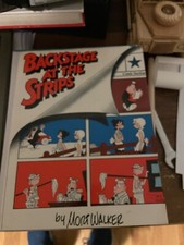 Mort Walker Book