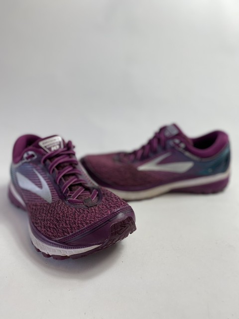 brooks womens ghost 10 size 9.5