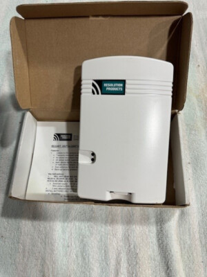 Resolution Products RE224DT Translator, DSC To 2Gig Wireless New-Lot of 2