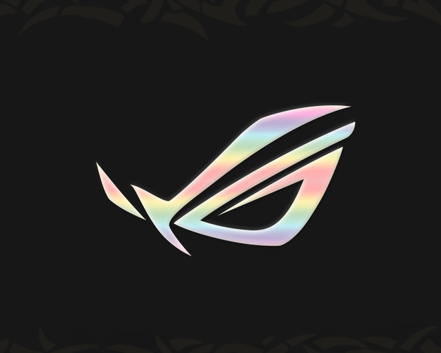 Asus ROG PC Vinyl Decal Sticker Car Window Wall PC CASE eBay