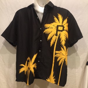 pittsburgh pirates hawaiian shirt