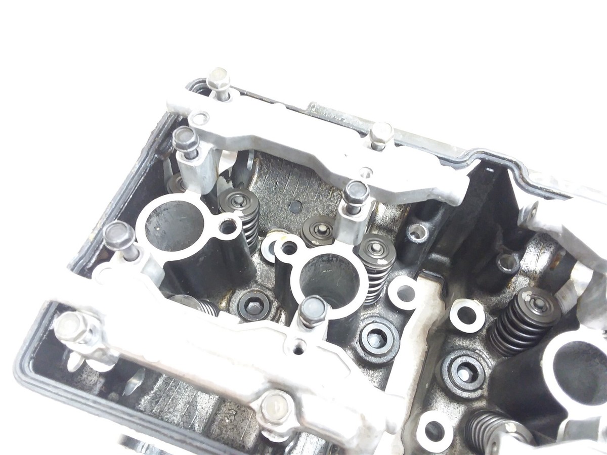 Kawasaki NINJA ZX750-F Engine Cylinder Head 1987 1988 1989