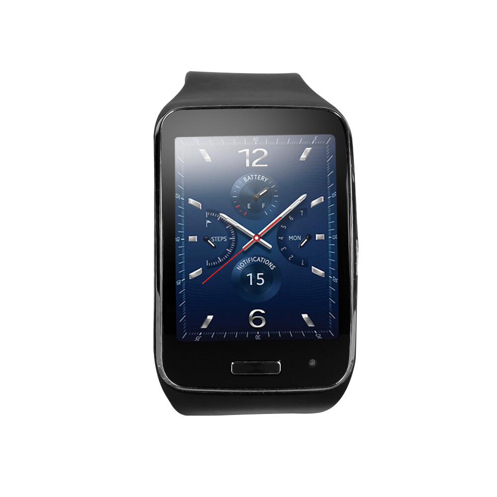 Venta de Samsung Galaxy Gear Smartwatch | segunda mano