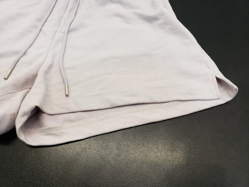 Pantalones cortos de chándal para mujer H&M Foto 3 de 4