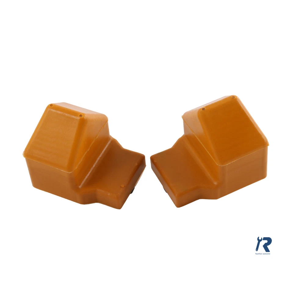 Стопор передней подвески X 2 подходит для Hummer H2 GMC Sierra Yukon XL 15835667 - Изображение 3 из 4