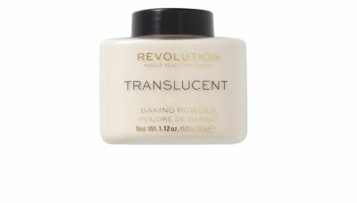   Makeup Revolution Loose Baking Powder -- YOU PICK  