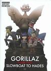 Gorillaz Phase 2 Slow Boat to Hades 2006 Region 1 DVD