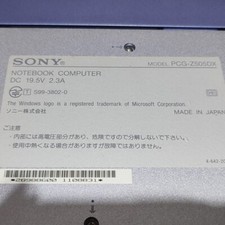 Sony Vaio Pcg for sale | eBay Sony Vaio Pcg for sale | eBay