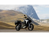 2022 Ducati Multistrada V4 S Travel Radar Alloy