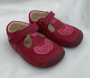 clarks 5g infant
