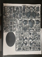 Chaos Knights Desecrator Rampager, 40k, GW