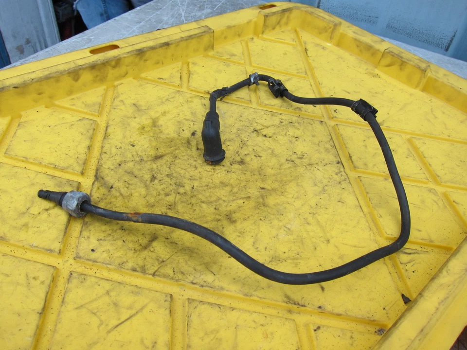 BMW R1150 RT-P 2002 enchufe OEM Foto 4 de 4