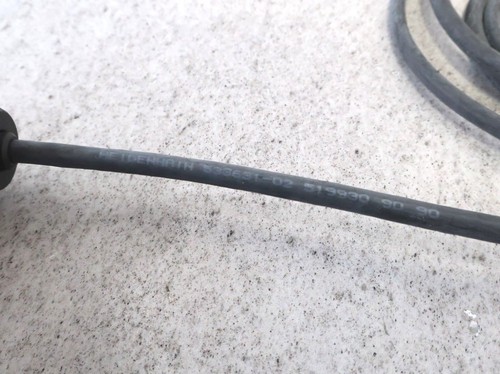 Heidenhain 0TB014 03S017 05 2,00 02.. BK Adapterkabel 2m  533631-02  unused  - Bild 8 von 8