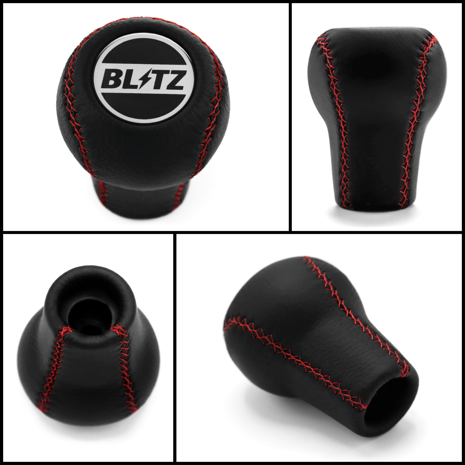 MAZDA EUNOS BLITZ SHIFT KNOB MX5 NB NC NA ND 3 BK BL 5 CR CW 6 GH GG GY CX7 RX8 eBay