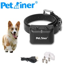 pet a iner no bark collar