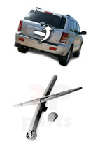 Für Jeep Grand Cherokee 05-10 Neuer Hinterer Wischerarm Mit 350 Mm Wischer