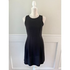 Loft Classic Little Black Dress 2