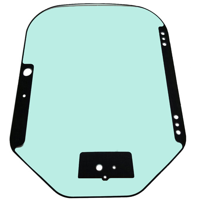 Bobcat M Series Skid Steer Door Glass, 7120401 | eBay