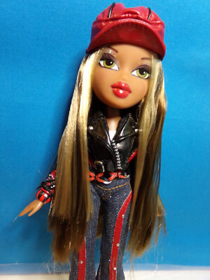【中古】 Bratz / Rock Angelz 中古】 Bratz / Rock Angelz bratz rock angelz jade original