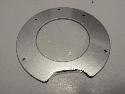 Unifi Metal Ceiling Plate AP AC Pro Ubiquiti - Picture 2 of 3