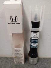 Genuine Oem Honda Touch Up Paint Pen G553P Nordic Forest Pearl 08703-G553PAH-A1