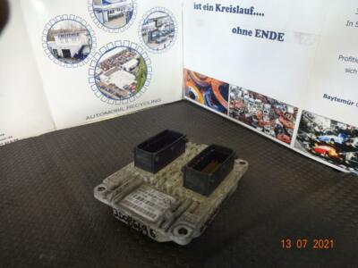 Steuergerät Fiat Grande Punto - 6160109805, 51780240