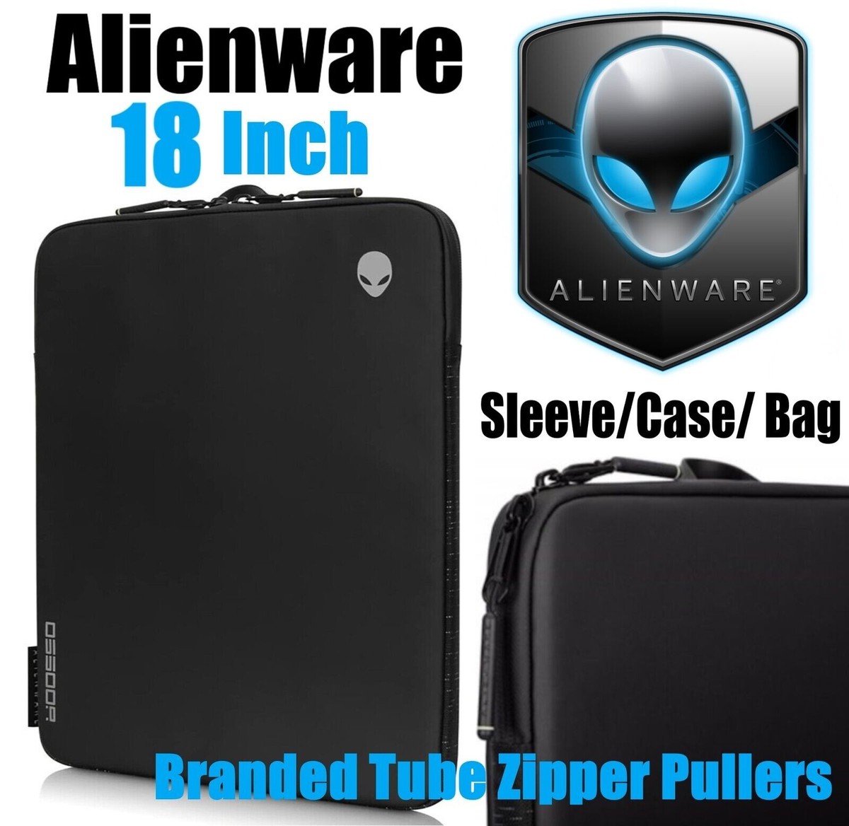Dell Alienware 18