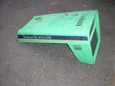 Deutz Allis Simplicity 1669399 Hood and Grille  917  Tractor