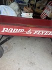 Radio Flyer Wagon