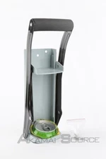 16oz Large Can Crusher Home Wall Mount Bottle Opener Easy Recycling Cans Tools